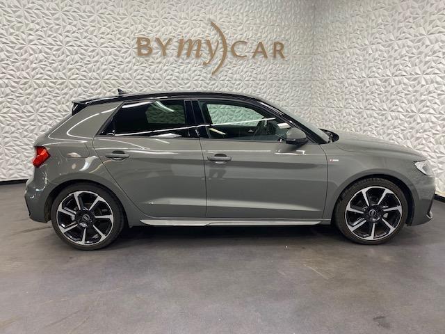 Audi A1 Sportback image 6