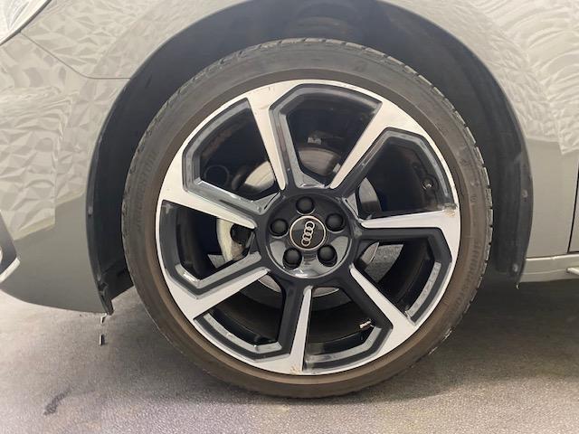 Audi A1 Sportback image 2