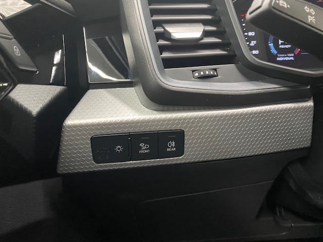 Audi A1 Sportback image 5