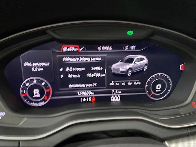 Audi Q5 image 8