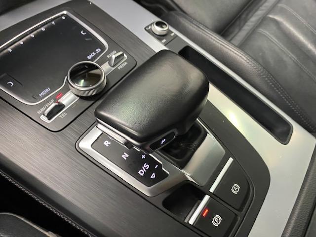 Audi Q5 image 3