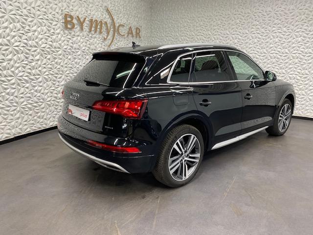Audi Q5 image 4