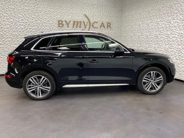 Audi Q5 image 7