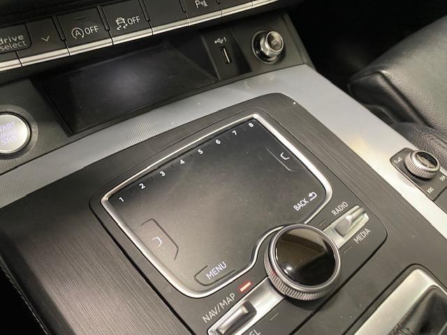 Audi Q5 image 9