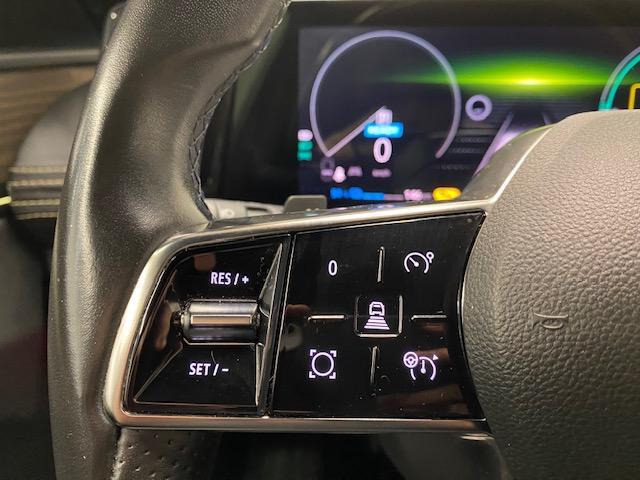 Renault Mégane E-Tech image 4