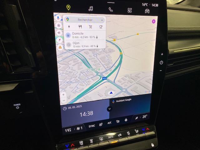 Renault Mégane E-Tech image 5