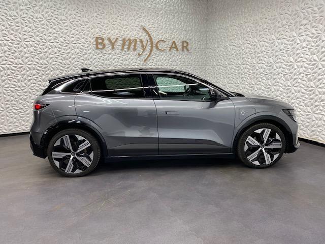 Renault Mégane E-Tech image 2