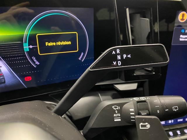 Renault Mégane E-Tech image 7