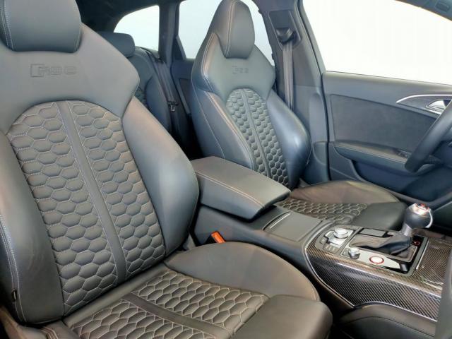 Audi Rs6 Avant image 2