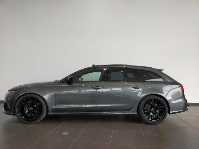 Audi Rs6 Avant image 6