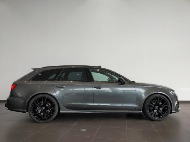 Audi Rs6 Avant image 7