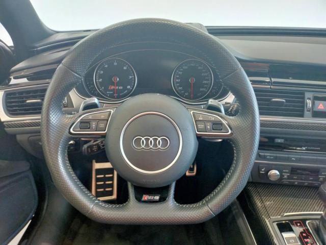 Audi Rs6 Avant image 1