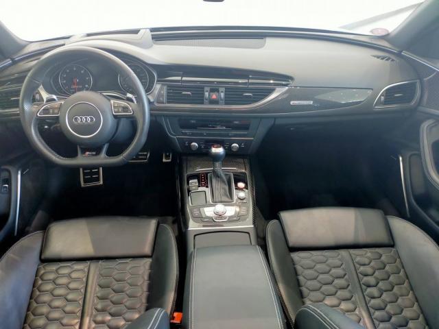 Audi Rs6 Avant image 4
