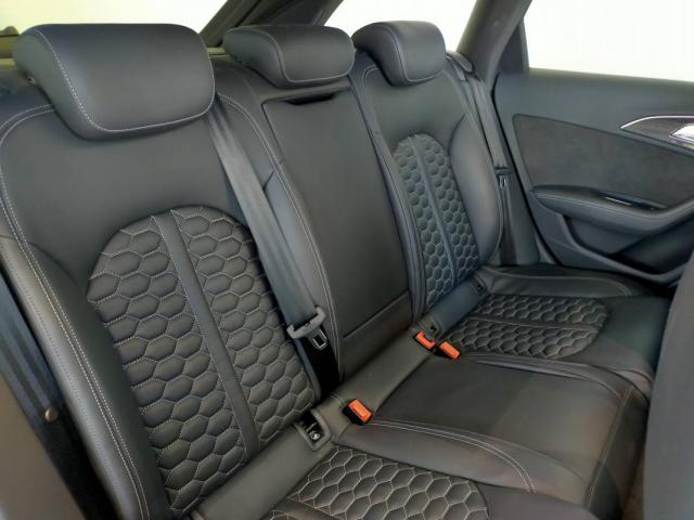 Audi Rs6 Avant image 3