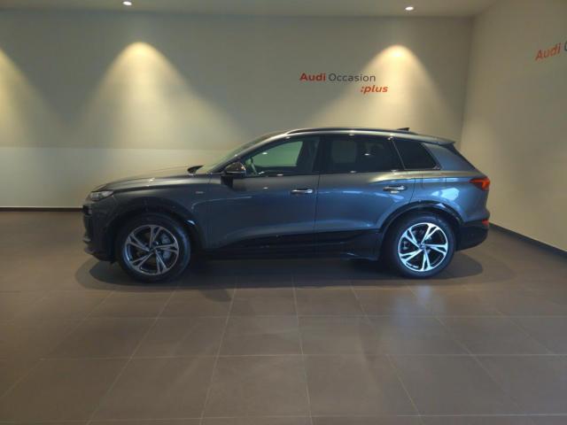 Audi E-Tron image 5
