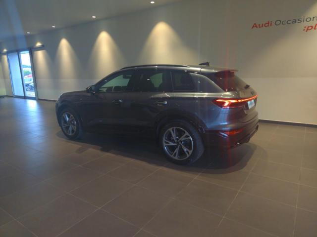 Audi E-Tron image 7