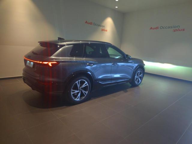 Audi E-Tron image 2
