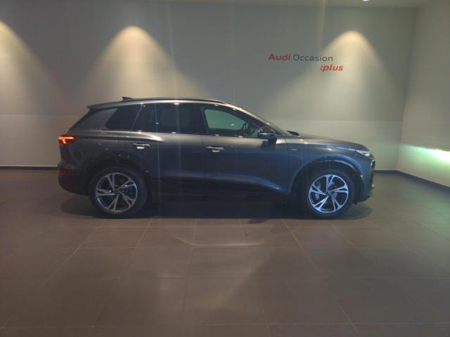 Audi E-Tron image 4