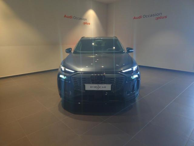 Audi E-Tron image 1