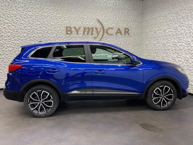 Renault Kadjar image 2