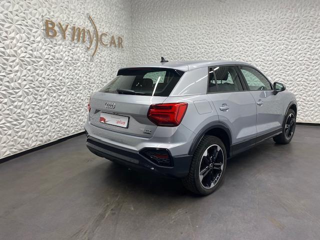 Audi Q2 image 7