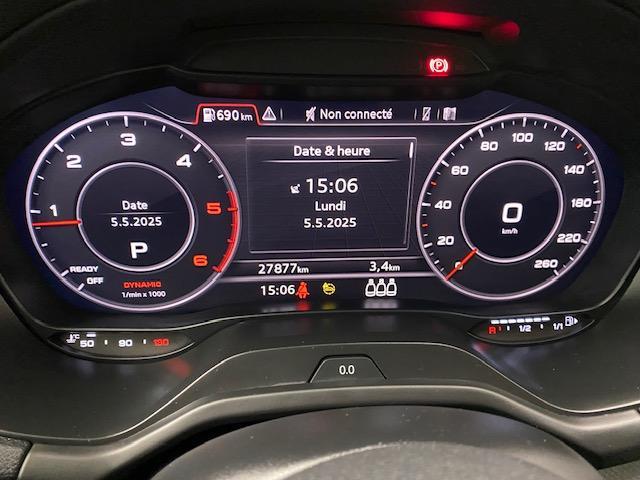 Audi Q2 image 5