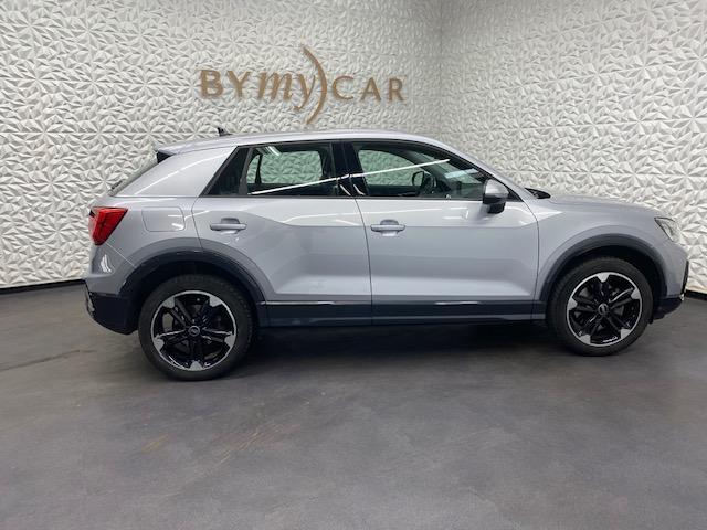 Audi Q2 image 9