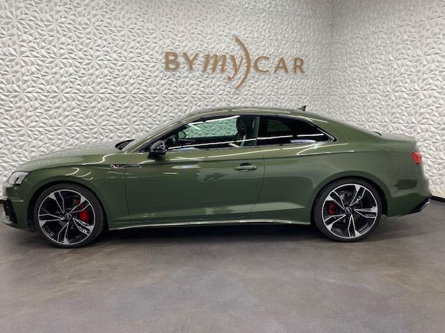 Audi A5 image 3