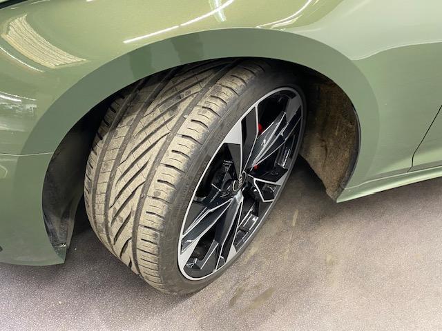 Audi A5 image 9