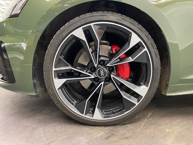 Audi A5 image 7