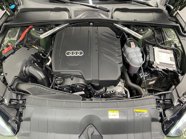 Audi A5 image 5