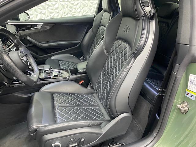 Audi A5 image 4