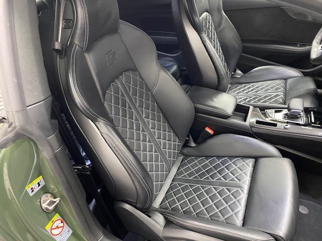 Audi A5 image 8