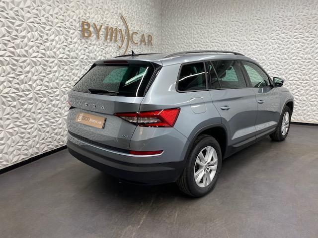 Skoda Kodiaq image 6