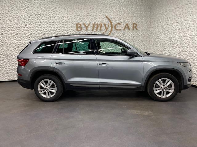 Skoda Kodiaq image 7