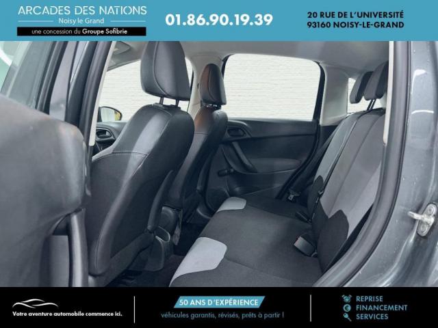 Citroen C3 image 2