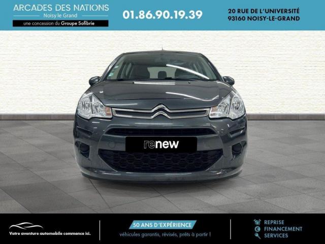 Citroen C3 image 6