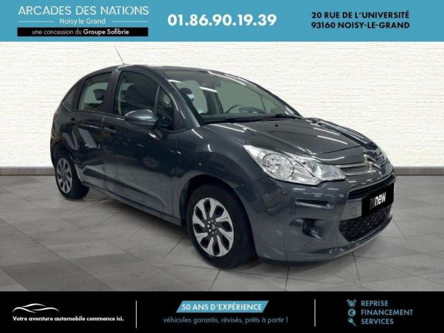 Citroen C3 image 9