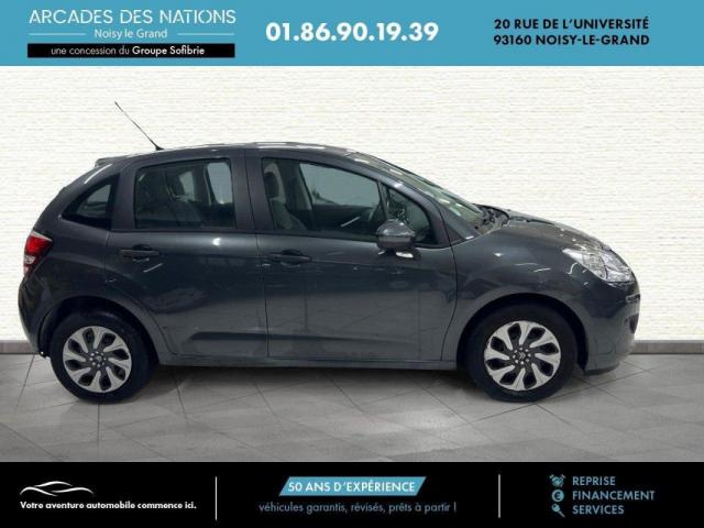 Citroen C3 image 1