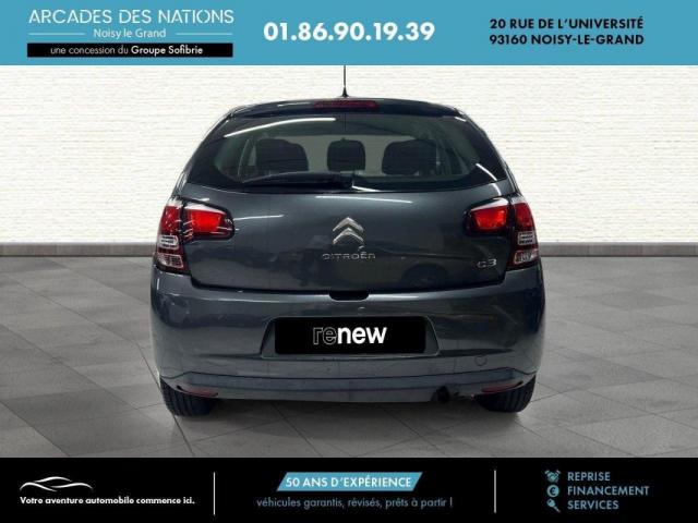 Citroen C3 image 4