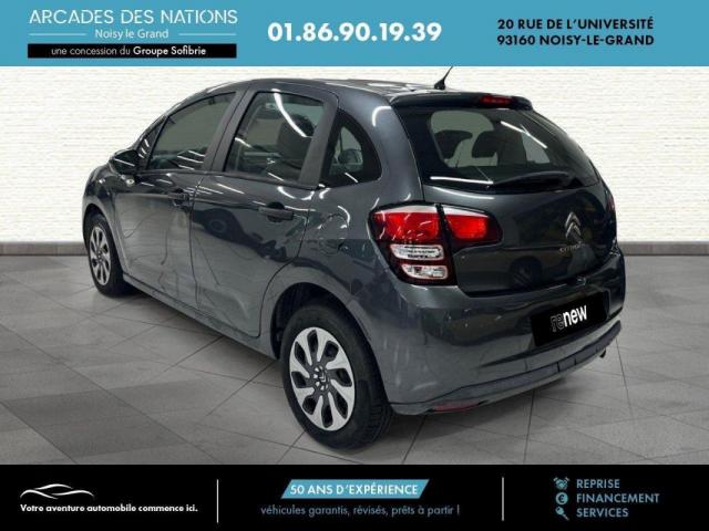 Citroen C3 image 3