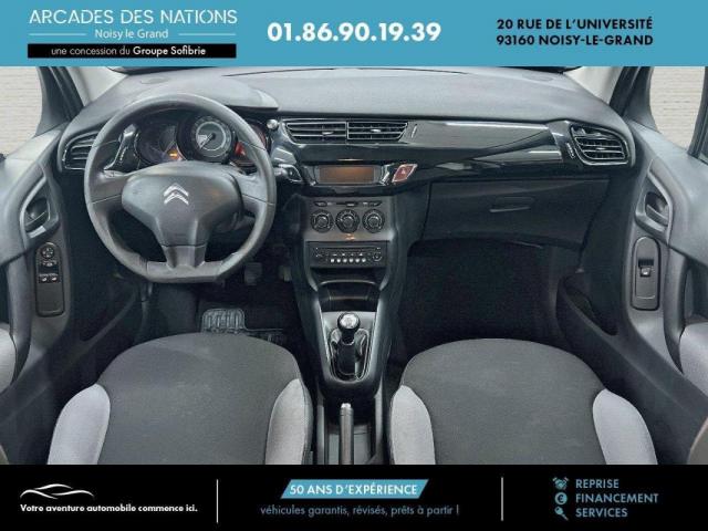 Citroen C3 image 8