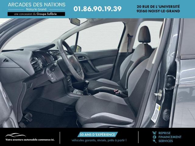 Citroen C3 image 7