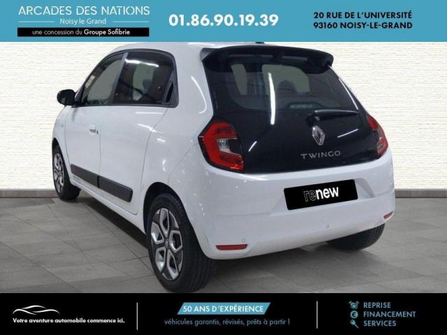 Twingo image 2