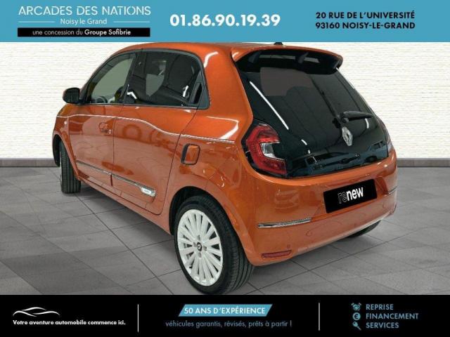 Twingo image 8