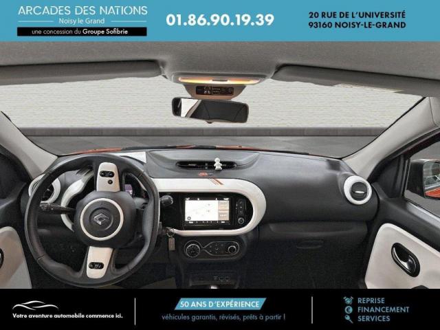 Twingo image 9