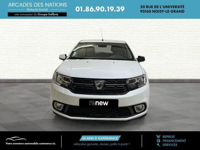 Dacia Sandero image 4