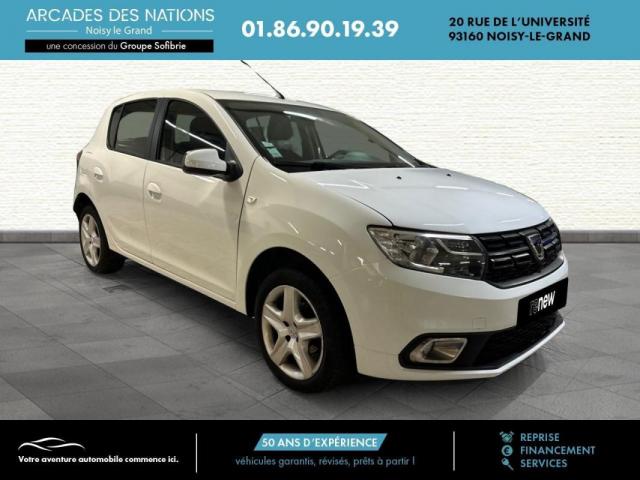 Dacia Sandero image 9