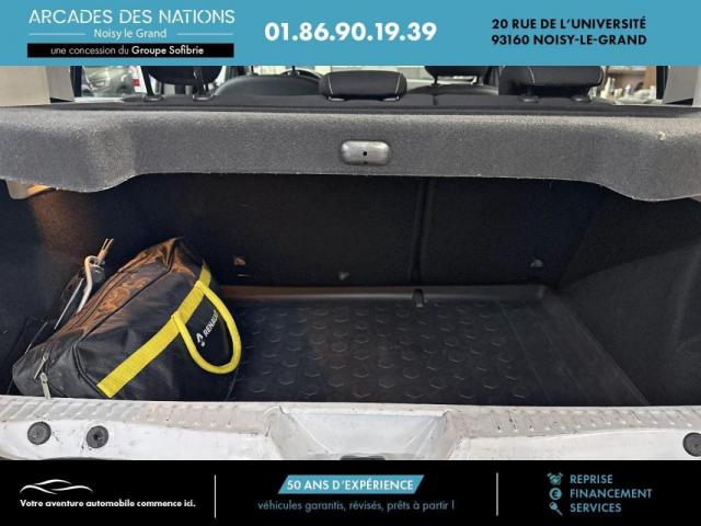 Dacia Sandero image 6