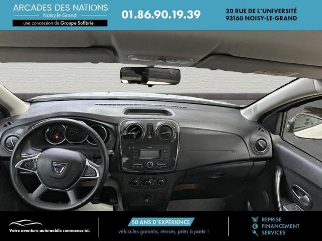 Dacia Sandero image 8